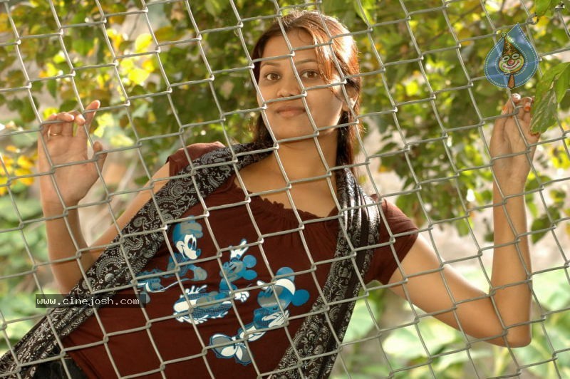 Thanmayi New Stills - 41 / 62 photos