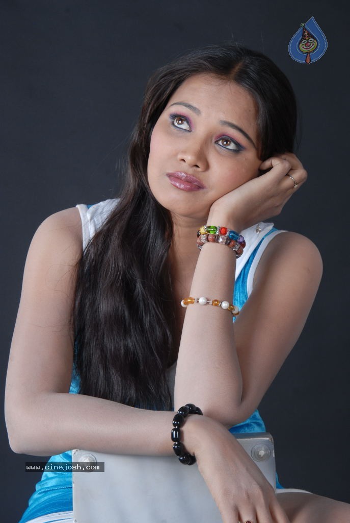 Thanmayi Spicy Stills - 28 / 202 photos