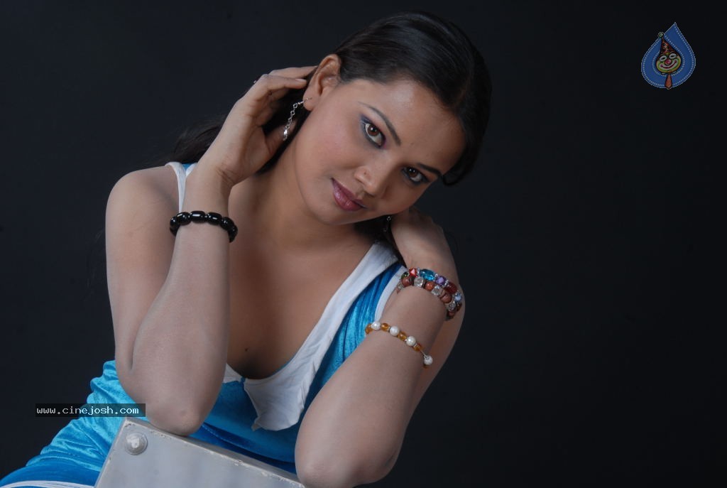 Thanmayi Spicy Stills - 38 / 202 photos