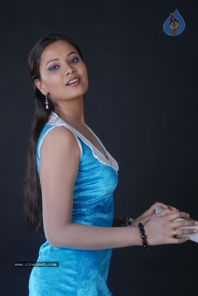 Thanmayi Spicy Stills - 55 / 202 photos