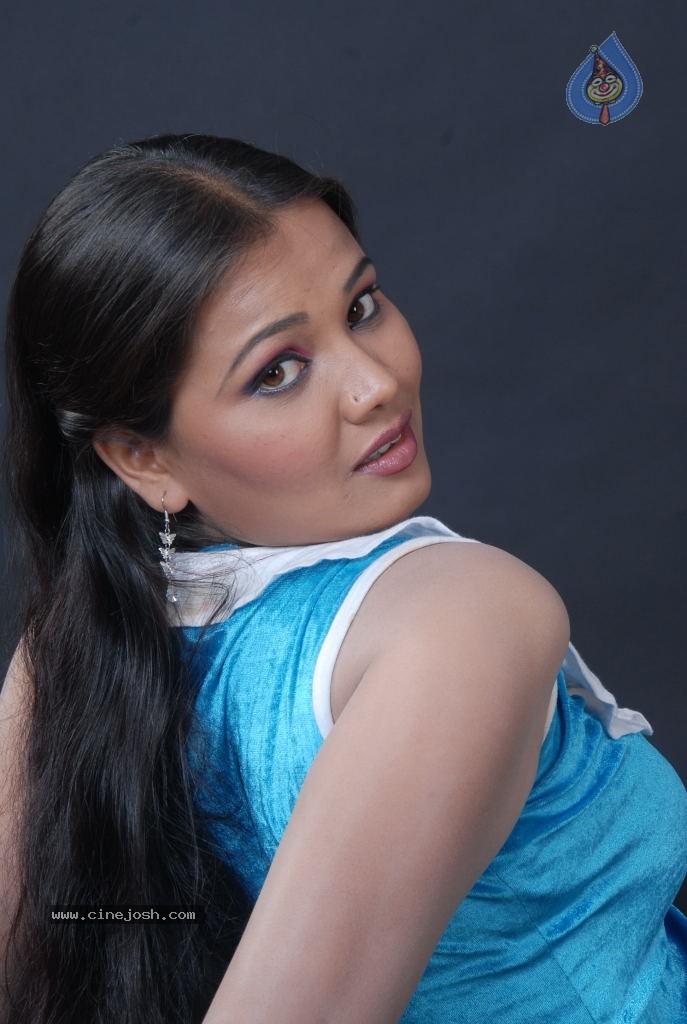 Thanmayi Spicy Stills - 65 / 202 photos