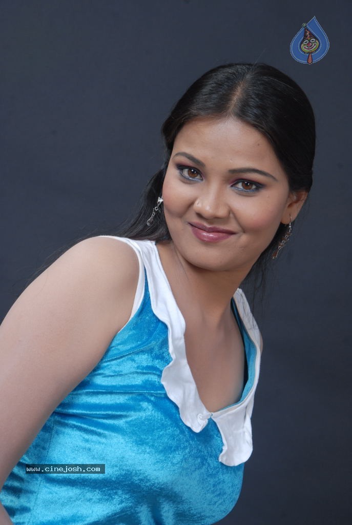 Thanmayi Spicy Stills - 91 / 202 photos