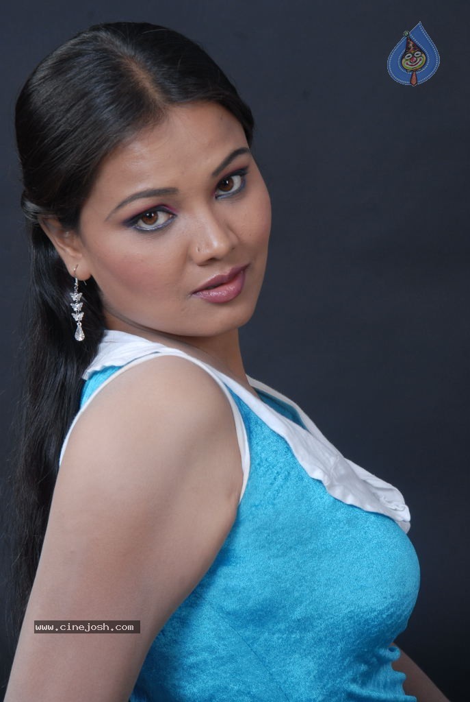 Thanmayi Spicy Stills - 160 / 202 photos