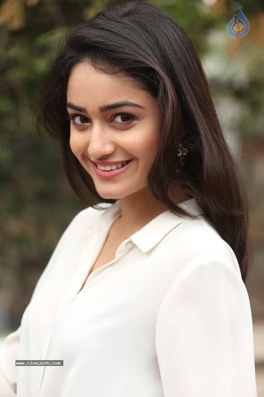 Tridha Choudhury Photos - 1 / 58 photos