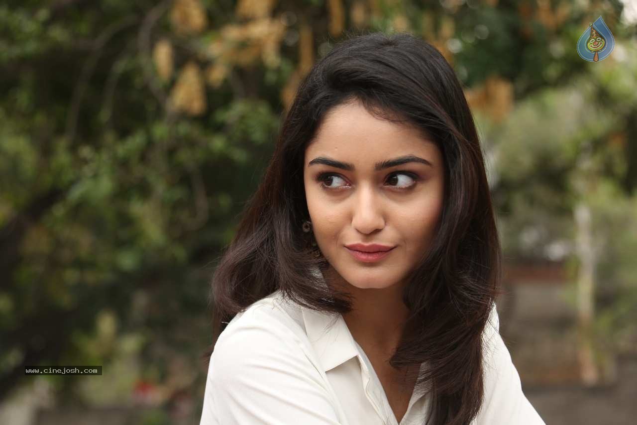 Tridha Choudhury Photos - 2 / 58 photos