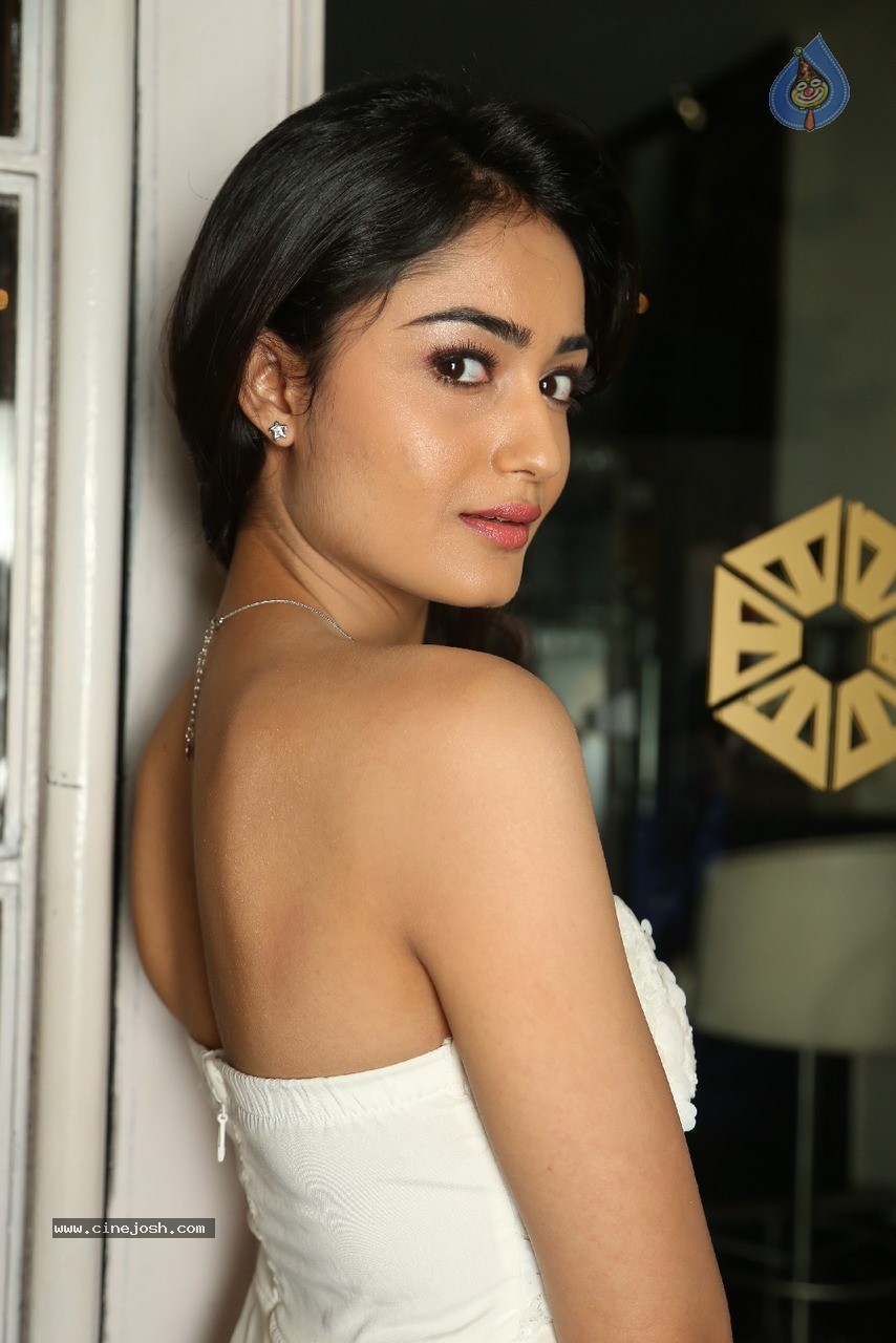 Tridha Stills - 131 / 170 photos