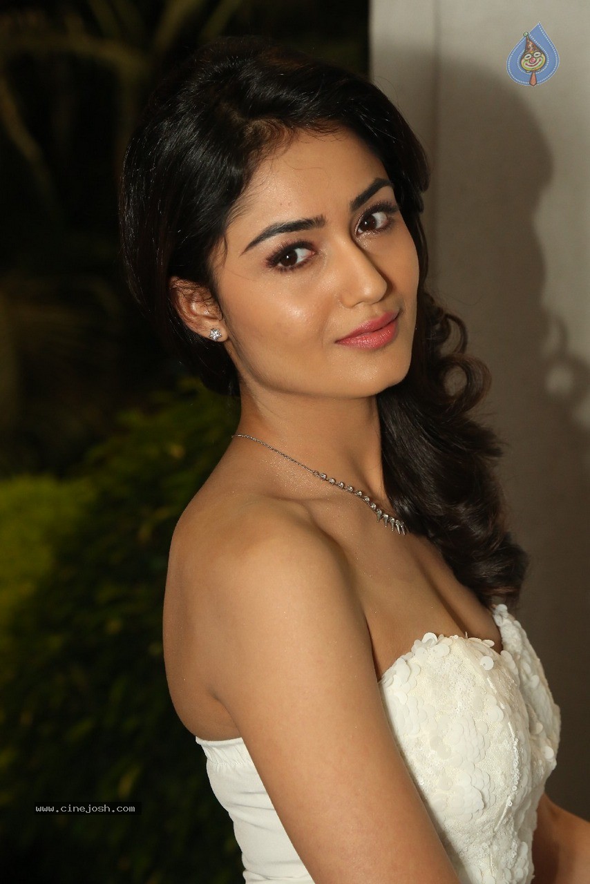 Tridha Stills - 156 / 170 photos