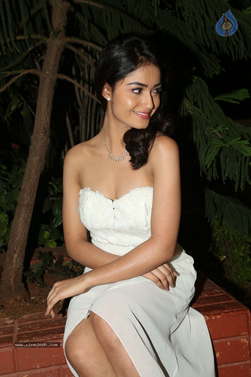 Tridha Stills - 161 / 170 photos