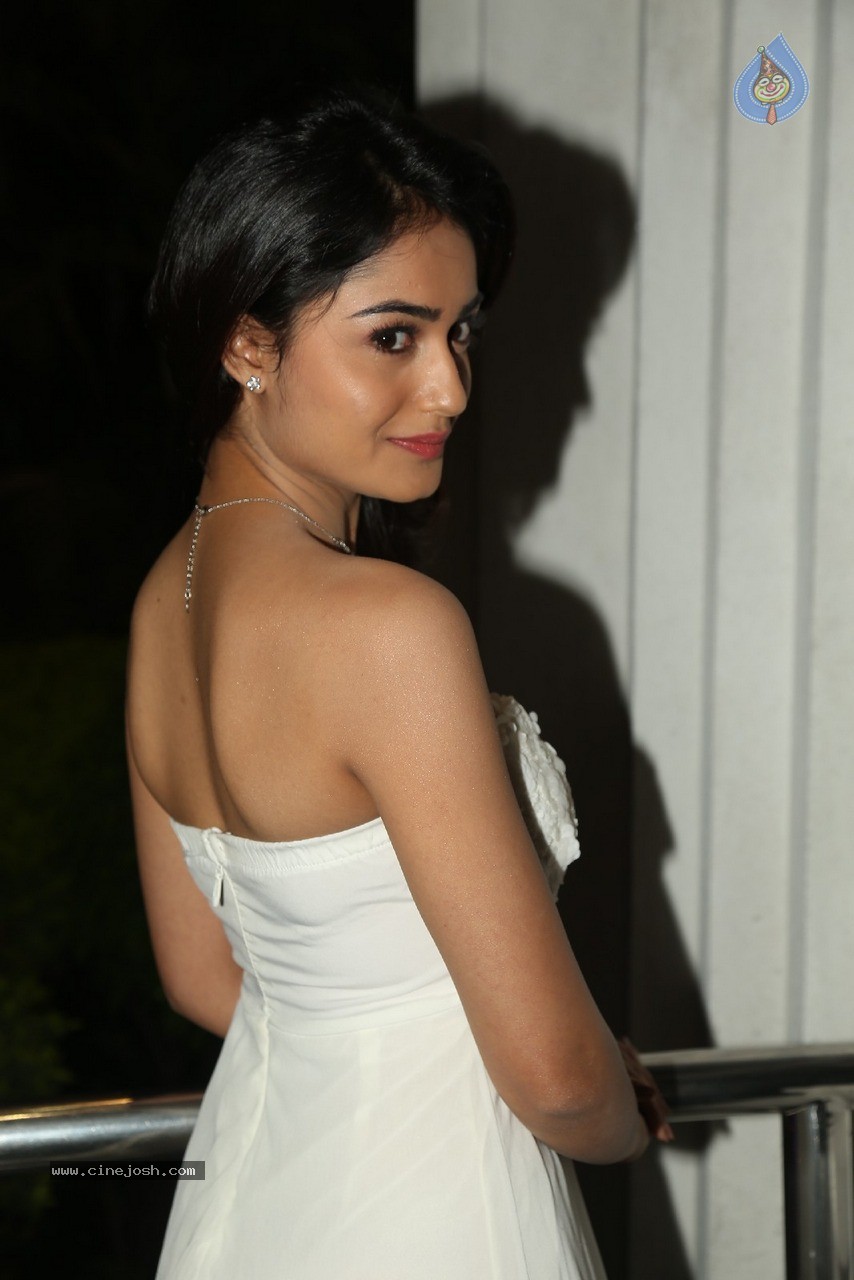 Tridha Stills - 166 / 170 photos