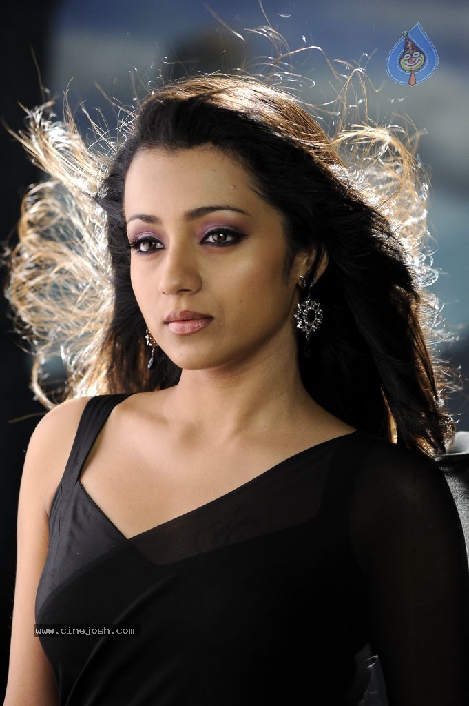 Trisha Hot Gallery - 16 / 83 photos