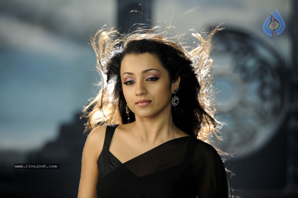 Trisha Hot Gallery - 46 / 83 photos