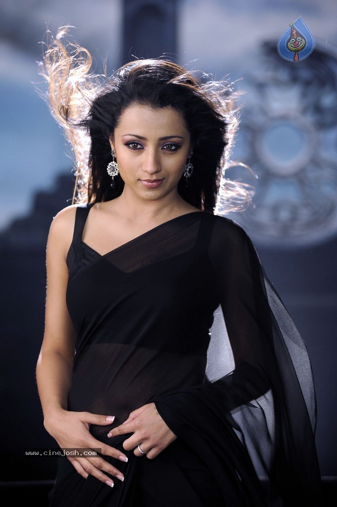 Trisha Hot Gallery - 50 / 83 photos