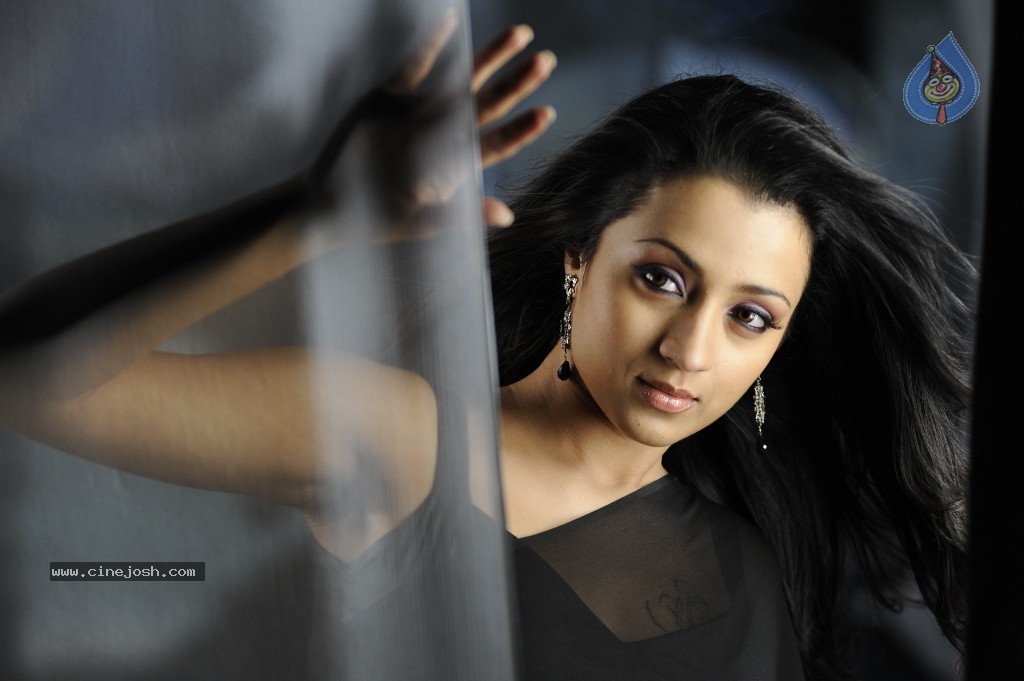 Trisha Hot Gallery - 71 / 83 photos