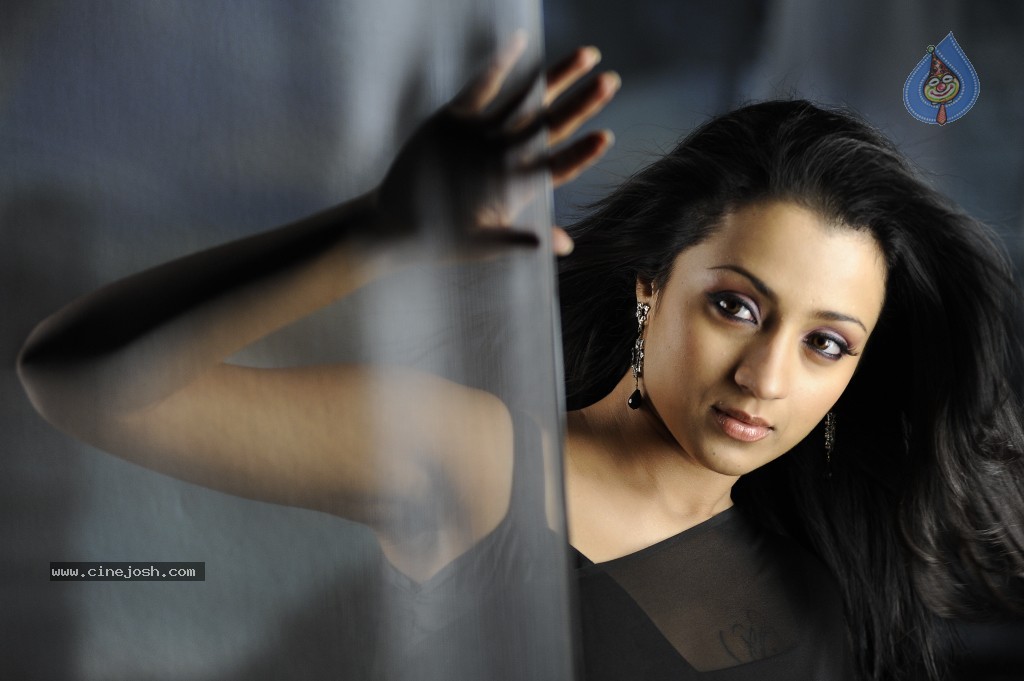 Trisha Hot Gallery - 79 / 83 photos