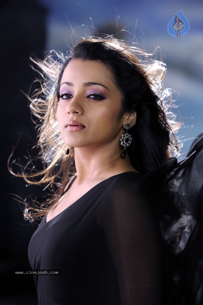 Trisha Hot Gallery - 82 / 83 photos