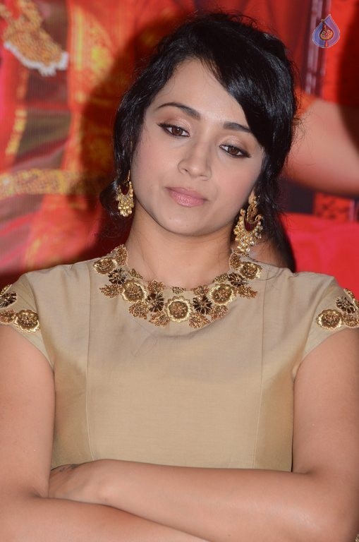 Trisha Latest Photos - 8 / 42 photos