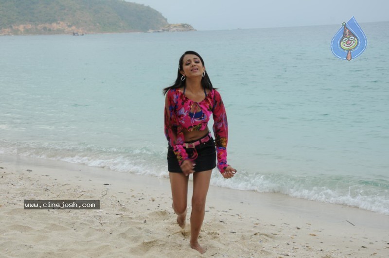 Trisha New Gallery - 52 / 175 photos