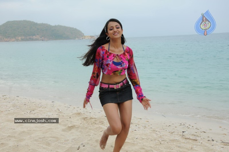 Trisha New Gallery - 76 / 175 photos