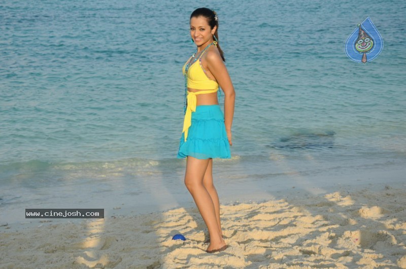 Trisha New Gallery - 77 / 175 photos