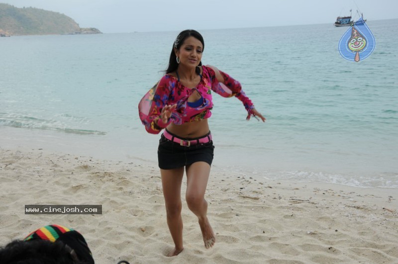 Trisha New Gallery - 114 / 175 photos