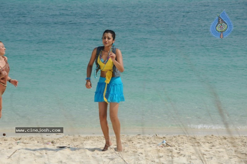 Trisha New Gallery - 133 / 175 photos