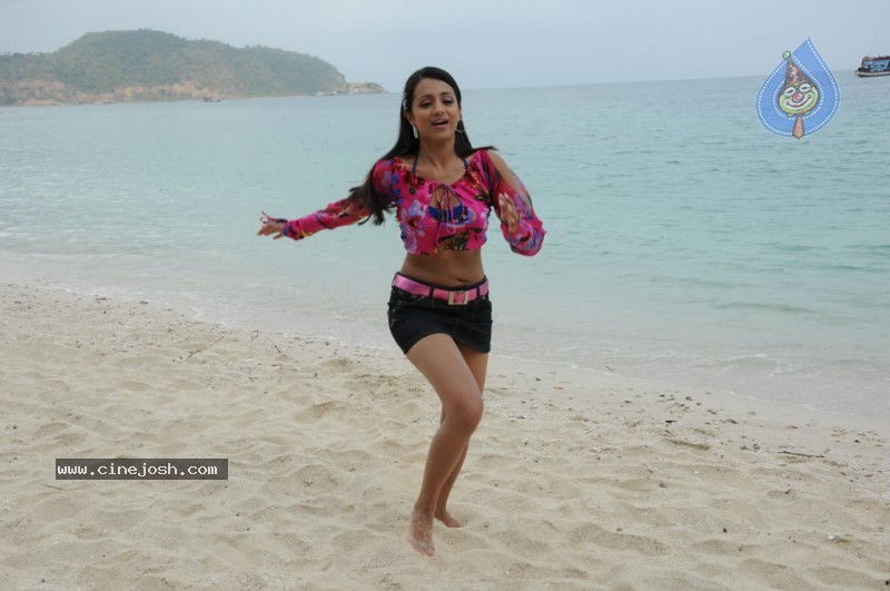 Trisha New Gallery - 146 / 175 photos