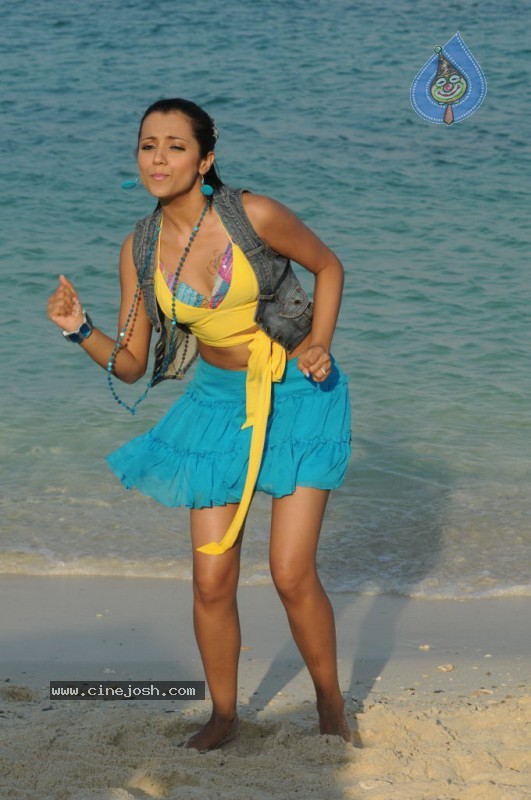 Trisha New Gallery - 156 / 175 photos