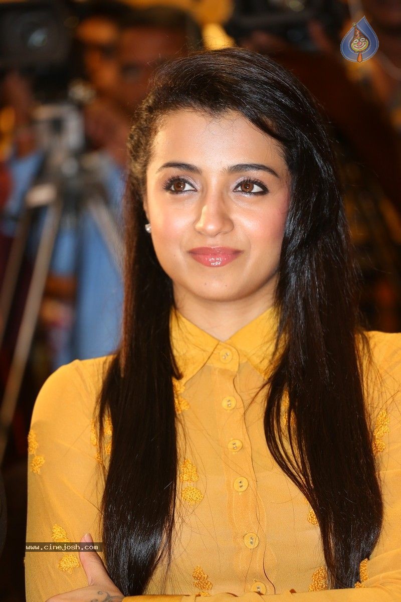 Trisha Photos - 1 / 56 photos