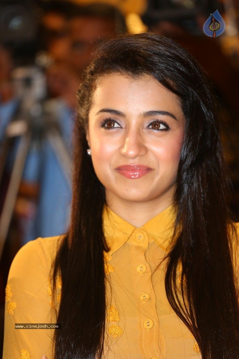 Trisha Photos - 8 / 56 photos