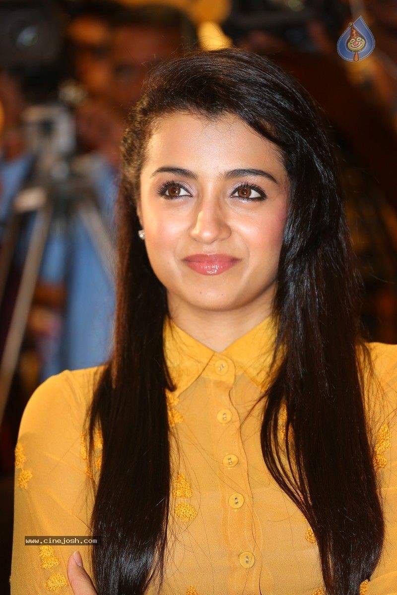 Trisha Photos - 11 / 56 photos