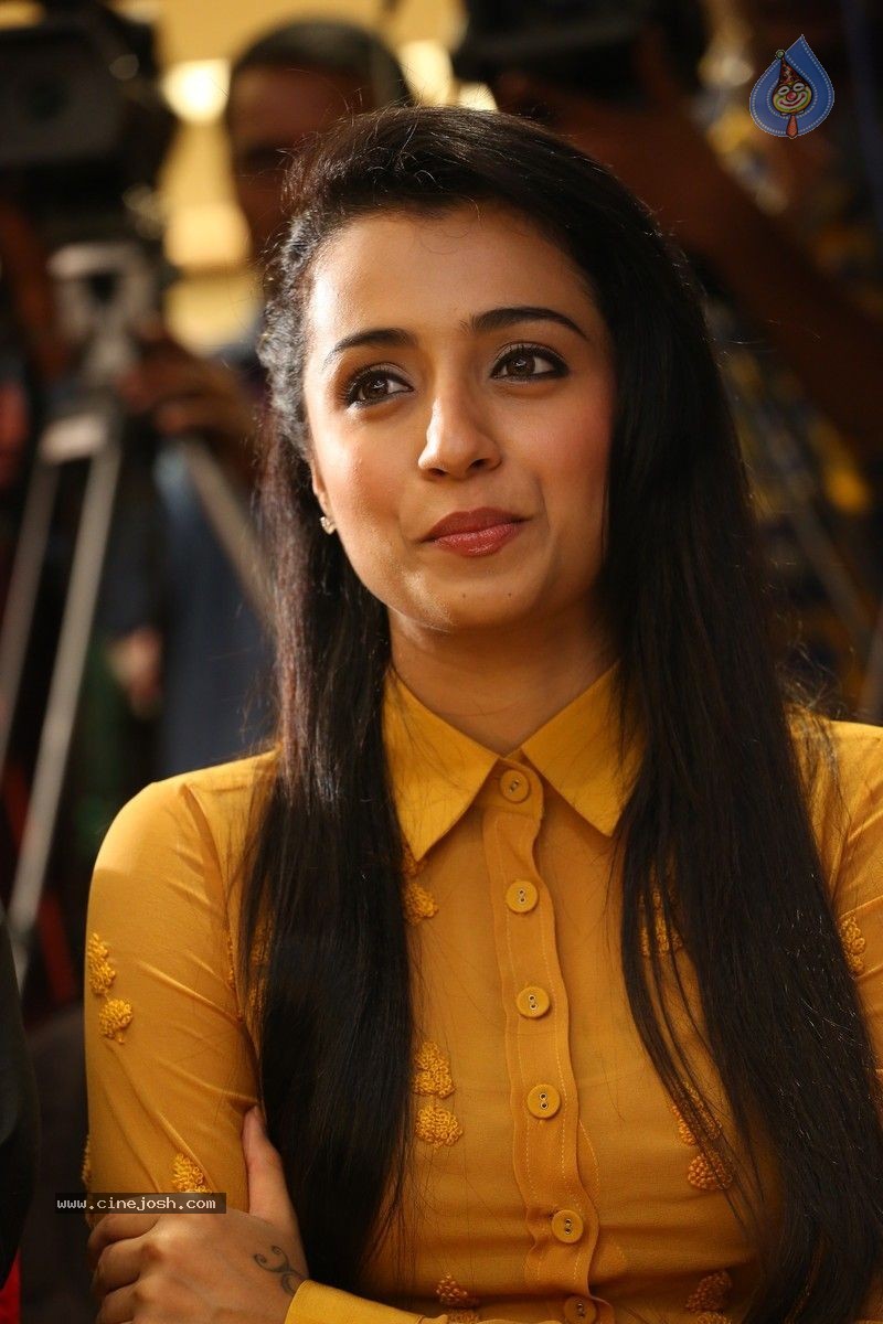 Trisha Photos - 55 / 56 photos