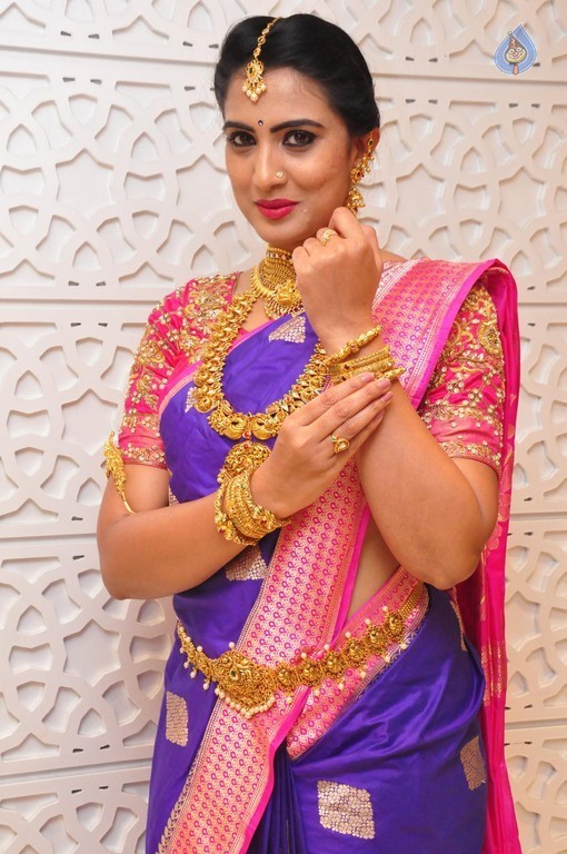 Triveni New Photos - 7 / 39 photos