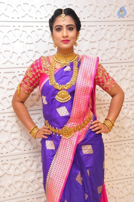 Triveni New Photos - 24 / 39 photos