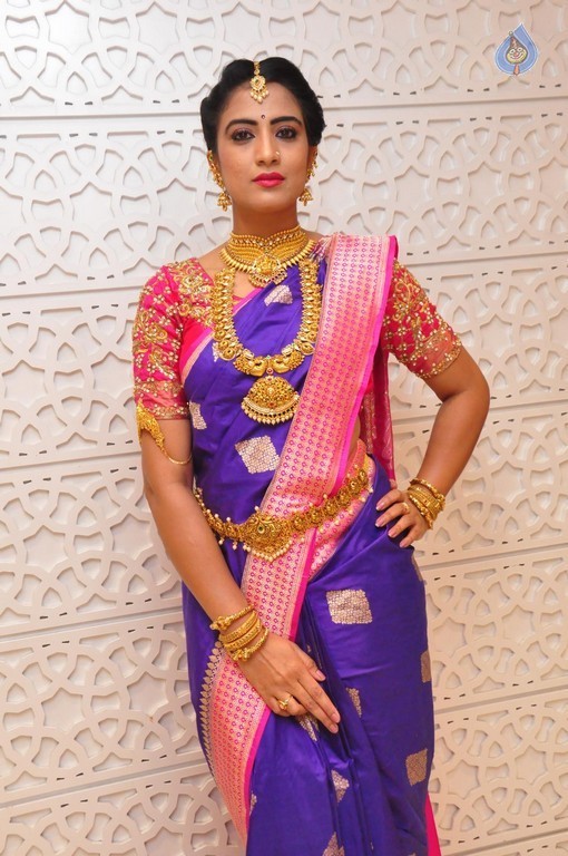 Triveni New Photos - 28 / 39 photos