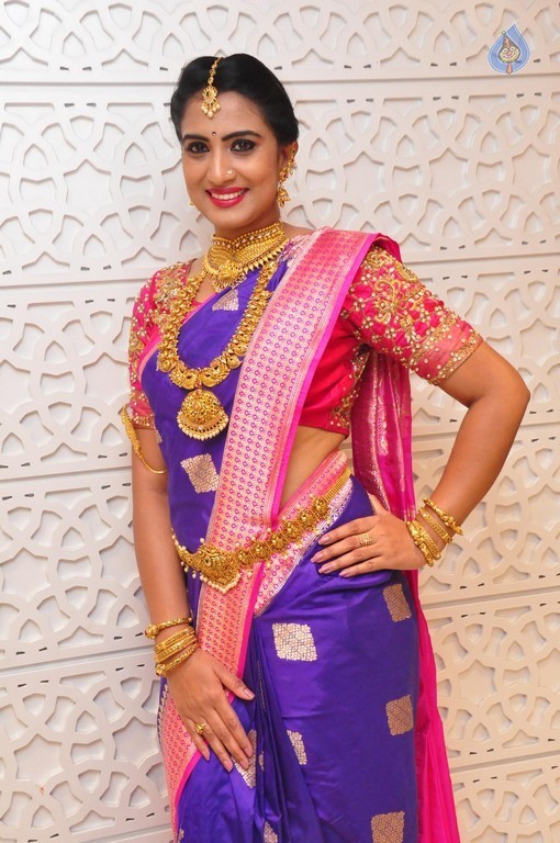 Triveni New Photos - 29 / 39 photos