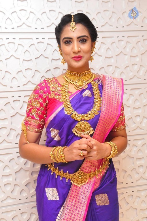 Triveni New Photos - 31 / 39 photos