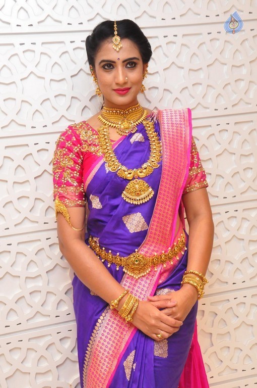 Triveni New Photos - 32 / 39 photos