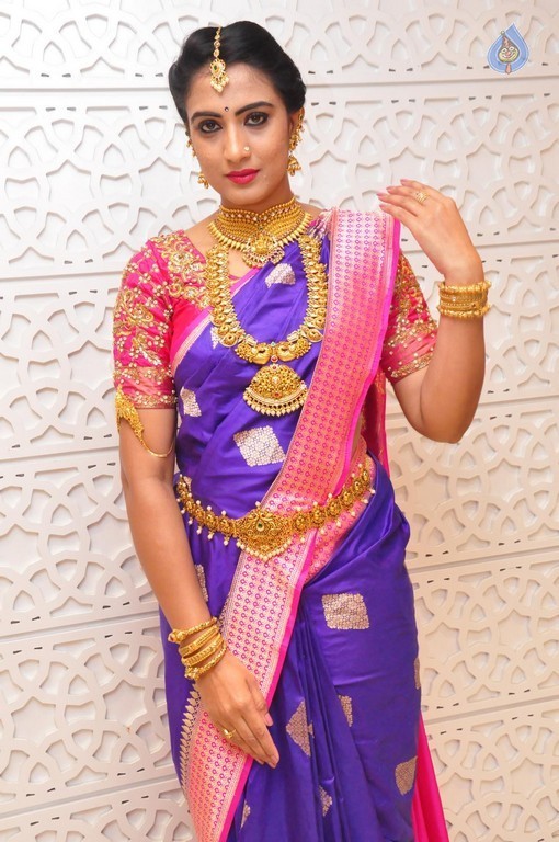 Triveni New Photos - 34 / 39 photos