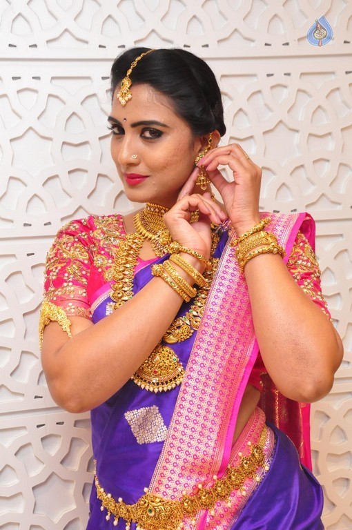 Triveni New Photos - 39 / 39 photos