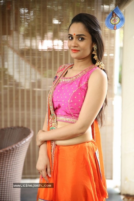 Usha New Photos - 20 / 34 photos