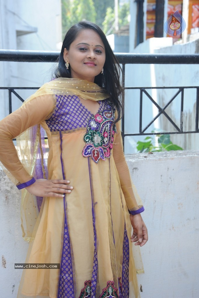 Usha Stills - 5 / 22 photos