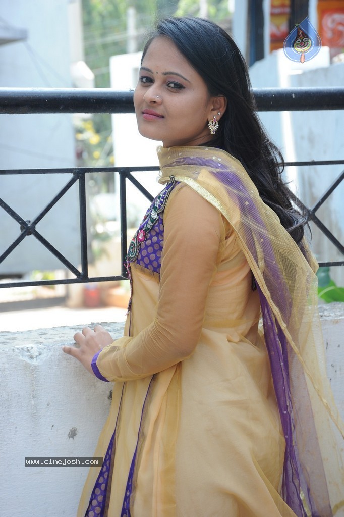 Usha Stills - 12 / 22 photos