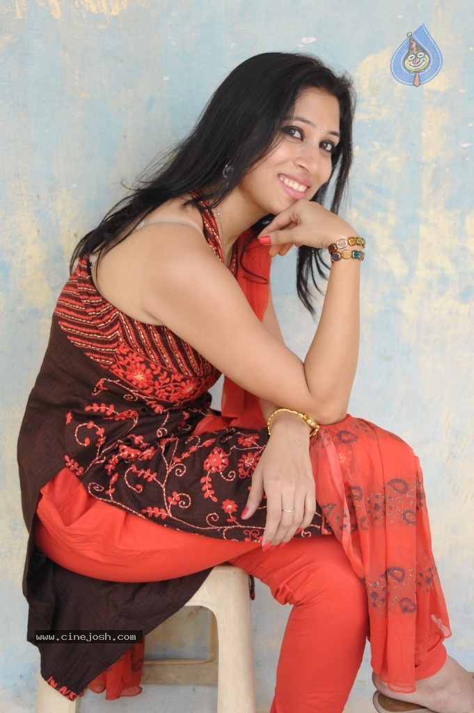 Usha Stills - 6 / 46 photos