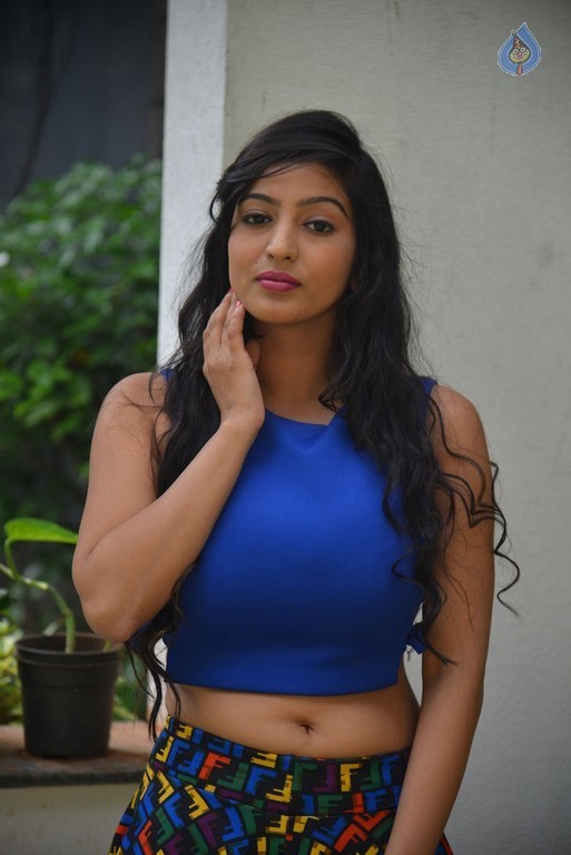 Vaibhavi Photos - 29 / 34 photos