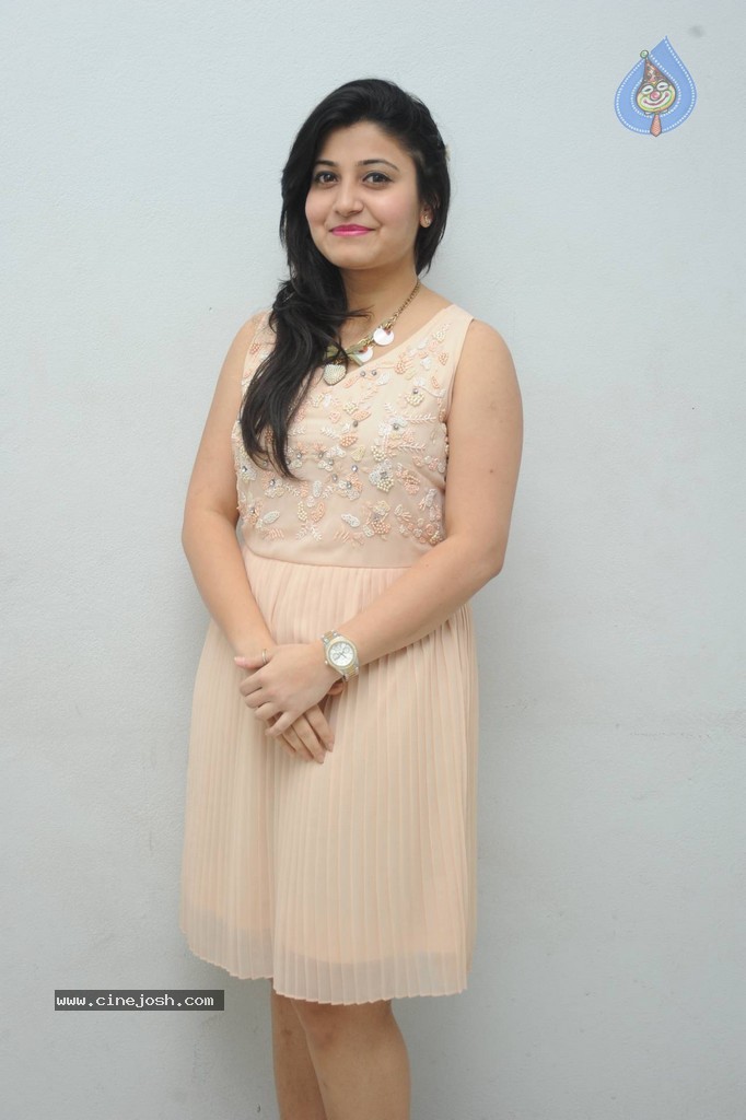 Vaishali New Stills - 85 / 88 photos