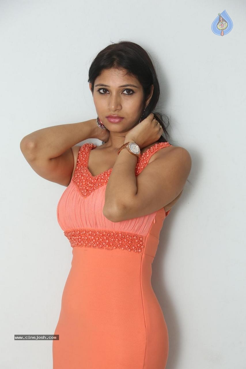 Vanditha New Stills - 96 / 96 photos