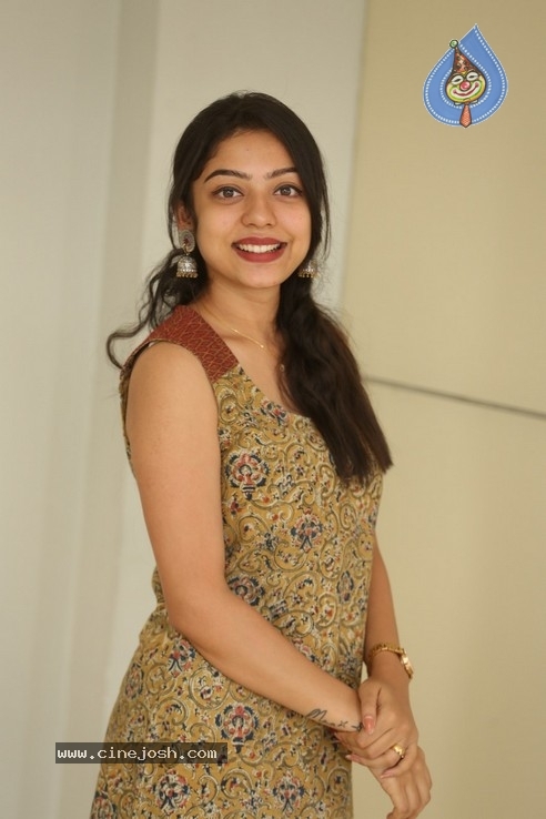 Varsha Bollamma Photos - 1 / 20 photos