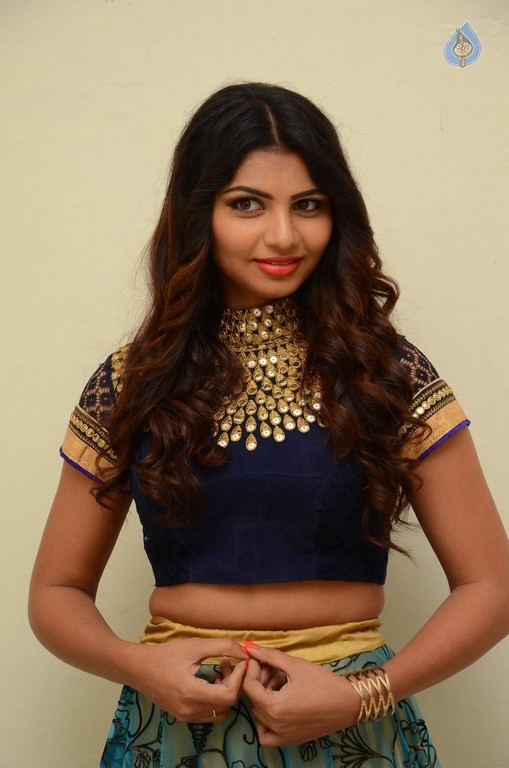 Varsha New Pics - 2 / 20 photos