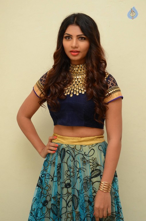 Varsha New Pics - 4 / 20 photos