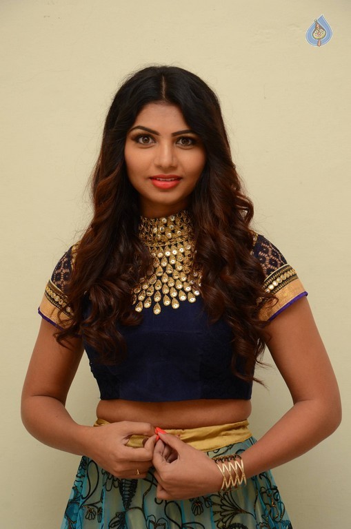 Varsha New Pics - 5 / 20 photos